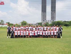 Indonesia Tuan Rumah Turnamen Mandiri ASEAN U-23 Championship 2025, Mampukan Juara ? Indonesia Tuan Rumah Turnamen Mandiri ASEAN U-23 Championship 2025, Mampukan Juara ?
