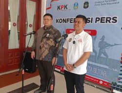 KPK Dorong Keluarga Berintegritas Wujudkan Kota Blitar Bebas Korupsi KPK Dorong Keluarga Berintegritas Wujudkan Kota Blitar Bebas Korupsi
