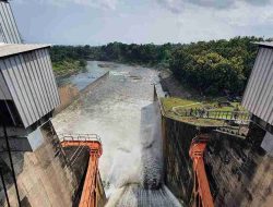 Awas ! Flushing Bendungan Wlingi dan Lodoyo 27 April - 3 Mei 2025, Warga Hati-hati Awas ! Flushing Bendungan Wlingi dan Lodoyo 27 April – 3 Mei 2025, Warga Hati-hati