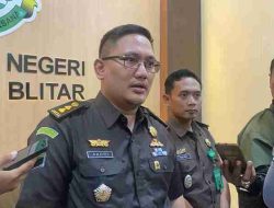 Siapa HB Tersangka Kasus Korupsi DAM Kali Bentak ?, Berani Mangkir dari Penetapan Kejari Kabupaten Blitar Siapa HB Tersangka Kasus Korupsi DAM Kali Bentak ?, Berani Mangkir dari Penetapan Kejari Kabupaten Blitar