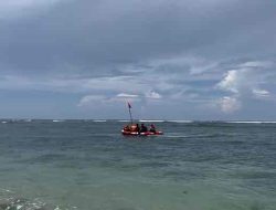 2 dari 3 Korban Tenggelam di Pantai Balekambang Malang, Warga Sidoarjo 2 dari 3 Korban Tenggelam di Pantai Balekambang Malang, Warga Sidoarjo