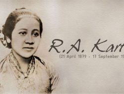 Kartini dalam Lintas Zaman: Memaknai Emansipasi Perempuan di Era Modern Kartini dalam Lintas Zaman: Memaknai Emansipasi Perempuan di Era Modern