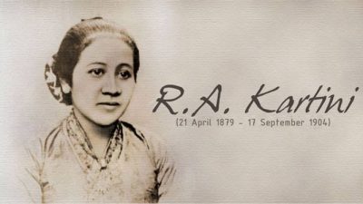 R.A Kartini
