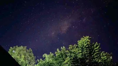 Rekomendasi Tempat Melihat Bima Sakti di Indonesia