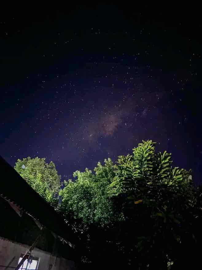 Rekomendasi Tempat Melihat Bima Sakti di Indonesia