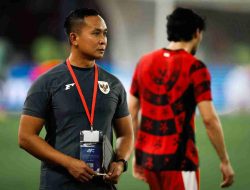Bawa Timnas U-17 Tembus Piala Dunia U-17, UNESA Beri Beasiswa Doktor Pelatih Fisik U-17, Sofie Imam Faizal Bawa Timnas U-17 Tembus Piala Dunia U-17, UNESA Beri Beasiswa Doktor Pelatih Fisik U-17, Sofie Imam Faizal