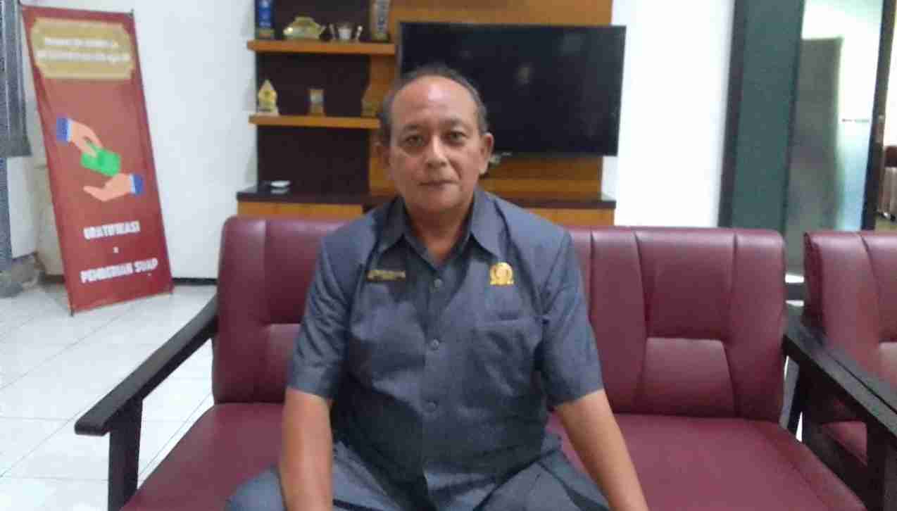 Purnawirawan TNI Tuntut Pergantian Wapres Gibran, Gerindra Kota Blitar : Tak Perlu Ditanggapi Tan Ngi Hing DPC Partai Gerindra Kota Blitar