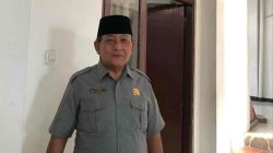 Partai Gerindra Kota Blitar : Jangan Samakan Wakil Wali Kota dengan Profesi Lain, Itu Soal Etika Tan Ngi Hing, Sekretaris Partai Gerindra Kota Blitar