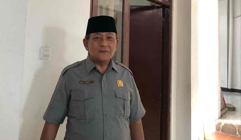 Tuntutan Kontroversial Purnawirawan TNI, Gerindra Kota Blitar Tegaskan Independensi Prabowo  Tan Ngi Hing, Sekretaris Partai Gerindra Kota Blitar