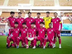 Menjadi Andalan Timnas U-17, Persik Kediri Buka Peluang 3 Pemain Mudanya Gabung Tim Senior Menjadi Andalan Timnas U-17, Persik Kediri Buka Peluang 3 Pemain Mudanya Gabung Tim Senior