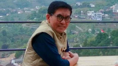 Ketika Akhlāqul Karīmah Hilang dari Kepemimpinan Publik Ketika Akhlāqul Karīmah Hilang dari Kepemimpinan Publik