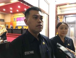 Pembukaan SPMB, Wali Kota Blitar Mas Ibin Larang Praktik Siswa Titipan Pembukaan SPMB, Wali Kota Blitar Mas Ibin Larang Praktik Siswa Titipan
