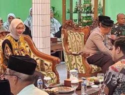 Pemkot Kediri Gandeng Ponpes Wali Barokah Bangun Kota Kediri