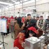 Sebanyak 900 Buruh Pabrik Rokok Warga Kota Blitar Bakal Terima BLT Rp630 Ribu