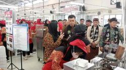 Sebanyak 900 Buruh Pabrik Rokok Warga Kota Blitar Bakal Terima BLT Rp630 Ribu