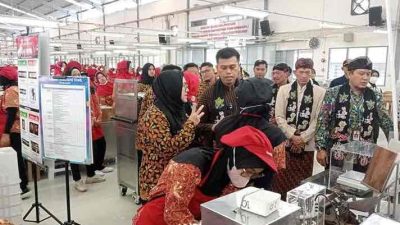 Pemkot Blitar Prioritaskan BLT DBHCHT untuk Pekerja Industri Rokok