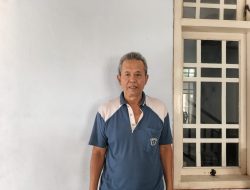 Peringati May Day, KSPI Blitar Raya Pilih Audiensi dengan Disnaker ‎