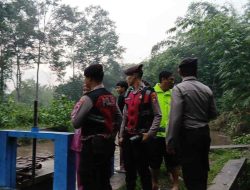 Hujan di Blitar Bawa Korban Balita, Diduga Hanyut di Saluran Air Hujan di Blitar Bawa Korban Balita, Diduga Hanyut di Saluran Air