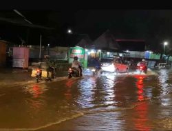 HMI Cabang Blitar Nilai Pemkot Blitar Gagal Mitigasi Bencana, Dampaknya Banjir HMI Cabang Blitar Nilai Pemkot Blitar Gagal Mitigasi Bencana, Dampaknya Banjir