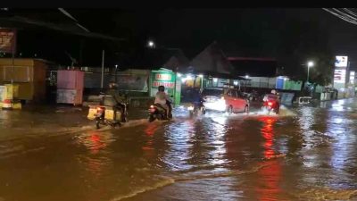 HMI Cabang Blitar Nilai Pemkot Blitar Gagal Mitigasi Bencana, Dampaknya Banjir HMI Cabang Blitar Nilai Pemkot Blitar Gagal Mitigasi Bencana, Dampaknya Banjir