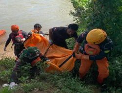 Tenggelam di Brantas Blitar, Jenazah Dava Remaja Asal Blitar Ditemukan di Tulungagung Tenggelam di Brantas Blitar, Jenazah Dava Remaja Asal Blitar Ditemukan di Tulungagung