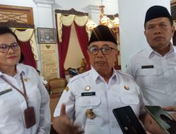 Bupati Blitar Minta RSUD Ngudi Waluyo Wlingi Tingkatkan Layanan Bupati Blitar Minta RSUD Ngudi Waluyo Wlingi Tingkatkan Layanan
