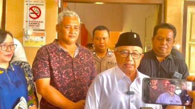 Bupati Blitar Besuk Lansia Korban Keracunan di Selorejo, Pemeriksaan Makanan Diperketat Bupati Blitar Besuk Lansia Korban Keracunan di Selorejo, Pemeriksaan Makanan Diperketat