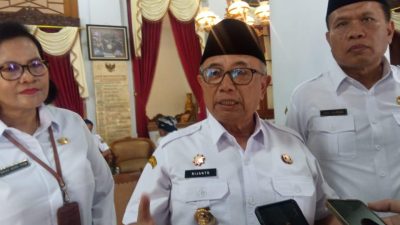 Bupati Blitar Minta RSUD Ngudi Waluyo Wlingi Tingkatkan Layanan