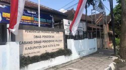 Siswa SMK Blitar Jalani PKL hingga Luar Daerah, Keterbatasan Industri Penyebabnya