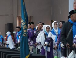 Calon Jamaah Haji Asal Tulungagung Meninggal Calon Jamaah Haji Asal Tulungagung Meninggal
