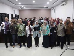 UNISBA Blitar Gelar Forum Kemisan, Gen Z Dibekali Cara Atasi FOMO UNISBA Blitar Gelar Forum Kemisan, Gen Z Dibekali Cara Atasi FOMO