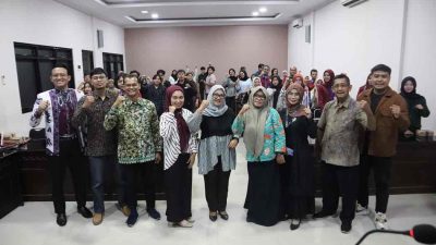UNISBA Blitar Gelar Forum Kemisan, Gen Z Dibekali Cara Atasi FOMO UNISBA Blitar Gelar Forum Kemisan, Gen Z Dibekali Cara Atasi FOMO
