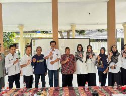 Sinergi Kampus dan Komunitas di Blitar, Unisba Gandeng KWT di Sananwetan Kembangkan Pertanian Berkelanjutan Sinergi Kampus dan Komunitas di Blitar, Unisba Gandeng KWT di Sananwetan Kembangkan Pertanian Berkelanjutan