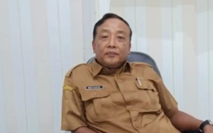 Dinas Pertanian Kabupaten Blitar Maksimalkan DBHCHT untuk Infrastruktur Jalan dan Irigasi IMG 20250519 WA0017