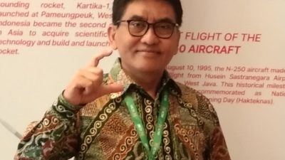 Ekonomi Syariah: Antara Peluang Besar dan Tantangan Kepemimpinan IMG Ulul Albab