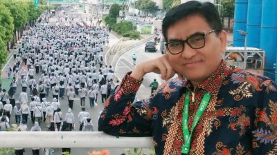 Usulan DIM: Saatnya Indonesia Memiliki Kementerian Haji dan Umrah Usulan DIM: Saatnya Indonesia Memiliki Kementerian Haji dan Umrah