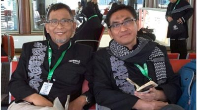 Serial Menuju Haji Mabrur (Seri ke-6) Haji dan Kesadaran Kolektif Umat Islam Serial Menuju Haji Mabrur (Seri ke-6) Haji dan Kesadaran Kolektif Umat Islam