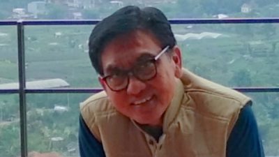 RAPBN 2026 Disahkan: Ulul Albab Ingatkan Negara Harus Lebih Peduli Rakyat RAPBN 2026 Disahkan: Ulul Albab Ingatkan Negara Harus Lebih Peduli Rakyat