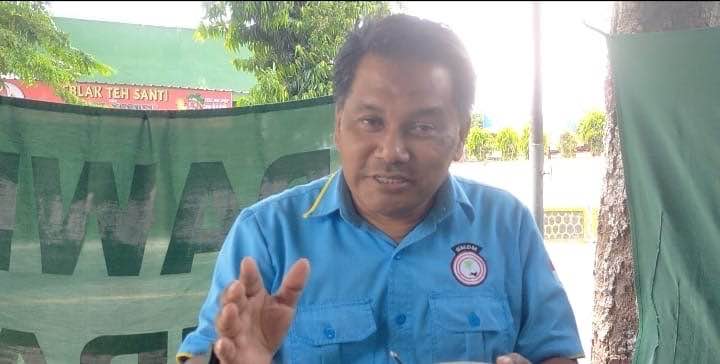 GMDM Blitar Tolak Tegas Legalisasi Ganja dan Kratom: Khawatir Disalahgunakan Joko Nurbatin