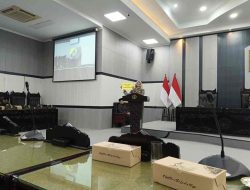 Kuatkan Catur Dharma Bupati Blitar, Fraksi Golkar Usulkan 3 Program Strategis Ini Kuatkan Catur Dharma Bupati Blitar, Fraksi Golkar Usulkan 3 Program Strategis Ini