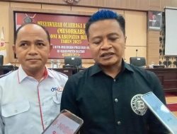 Dispora Kabupaten Blitar tidak Berangkatkan Semua Atlet ke Porprov Jatim 2025, Fokus Berprestasi bukan Rekreasi Dispora Kabupaten Blitar tidak Berangkatkan Semua Atlet ke Porprov Jatim 2025, Fokus Berprestasi bukan Rekreasi