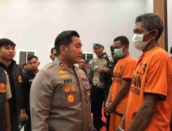 Bejat, Bapak Angkat Rudapaksa Anak, Terancam 15 Tahun Penjara Bejat, Bapak Angkat Rudapaksa Anak, Terancam 15 Tahun Penjara