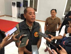 Polres Blitar Amankan Terduga Pelaku Pungli di Pasar Kutukan saat Beraksi Polres Blitar Amankan Terduga Pelaku Pungli di Pasar Kutukan saat Beraksi
