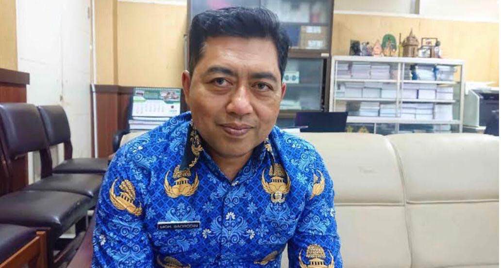 Pemkab Blitar Kelola Dana DBHCHT 2025 Sebesar Rp36,2 Miliar, Fokus ke Sektor Kesehatan Kepala Bagian Perekonomian Setda Kabupaten Blitar Mohammad Badrodin