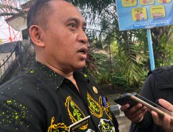 Pemkab Blitar Bakal akan Kenakan Tarif Kantong Plastik, Minta Warga Kurangi Sampah Plastik Pemkab Blitar Bakal akan Kenakan Tarif Kantong Plastik, Minta Warga Kurangi Sampah Plastik