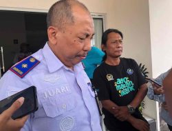 Dishub Kota Blitar Serap Aspirasi Juru Parkir yang Tolak Parkir 1.000 Dishub Kota Blitar Serap Aspirasi Juru Parkir yang Tolak Parkir 1.000