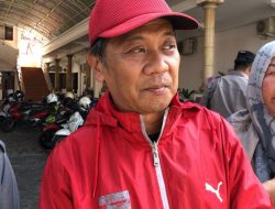 Ketua DPRD Kota Blitar Janji Kawal Mantan Buruh Bokormas Dapat Haknya Ketua DPRD Kota Blitar Janji Kawal Mantan Buruh Bokormas Dapat Haknya