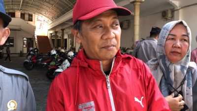 Mutasi ASN Ketua DPRD Kota Blitar : Yang Berprestasi Kok Justru Dipindah? Mutasi ASN Ketua DPRD Kota Blitar : Yang Berprestasi Kok Justru Dipindah?