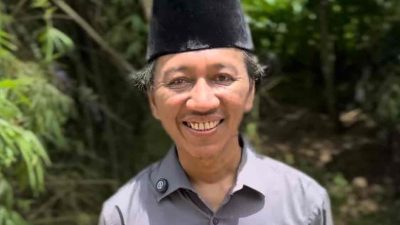 Ketua Komisi III DPRD Kabupaten Blitar Sugianto