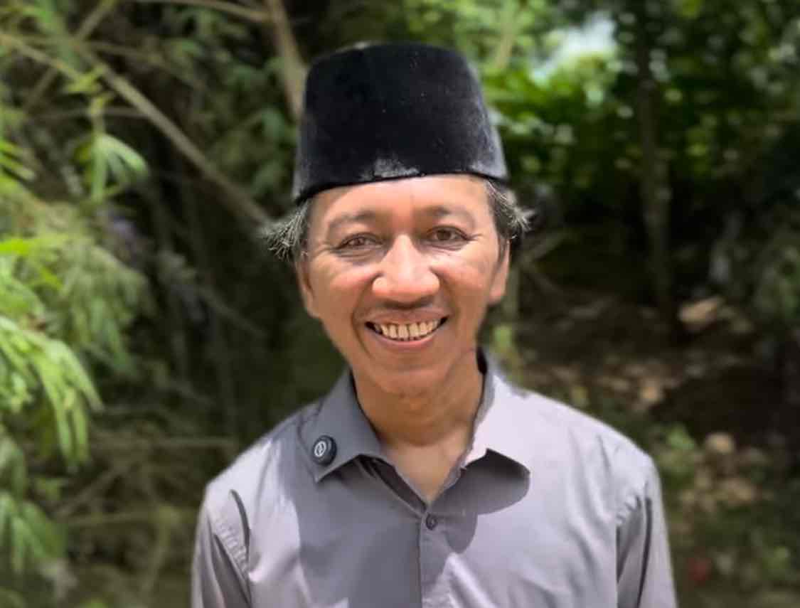 Ketua Komisi III DPRD Blitar Soroti Dampak Tambang Pasir Selokajang Ketua Komisi III DPRD Kabupaten Blitar Sugianto
